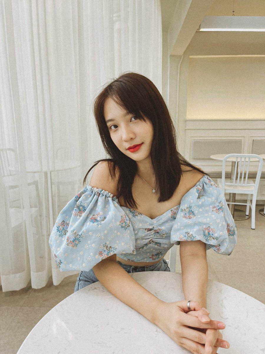Janhae's tweet photo. ;——P https://t.co/RxWu8zuUp9