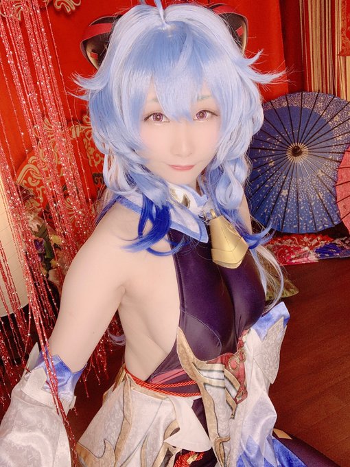 コスプレイヤーあつきのTwitter画像6