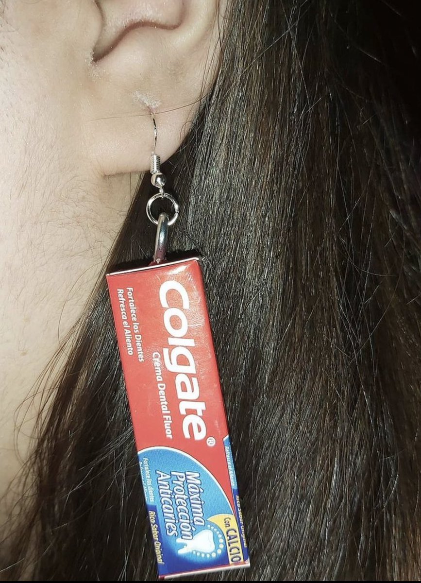 🙇🏼‍♂️¿Eres dentista?
👩🏼‍⚕️Como lo supiste 🤪