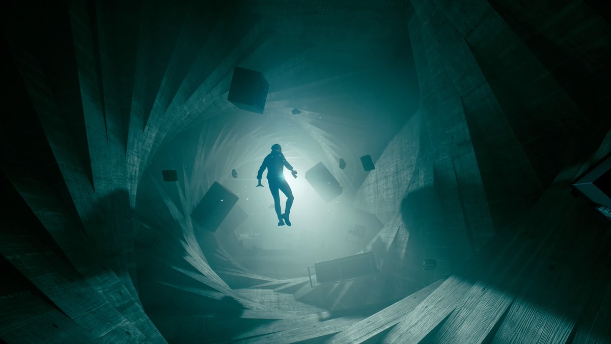 PvgTequila's tweet photo. Shifting #PSshare #VGPUnite #PSBlog #ControlUltimateEdition #VirtualPhotography https://t.co/5zCF6xVFiM