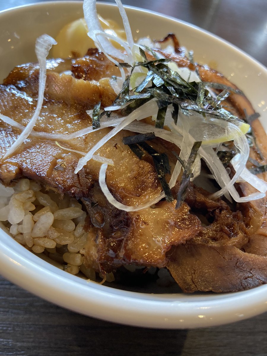 辛いけど美味しい