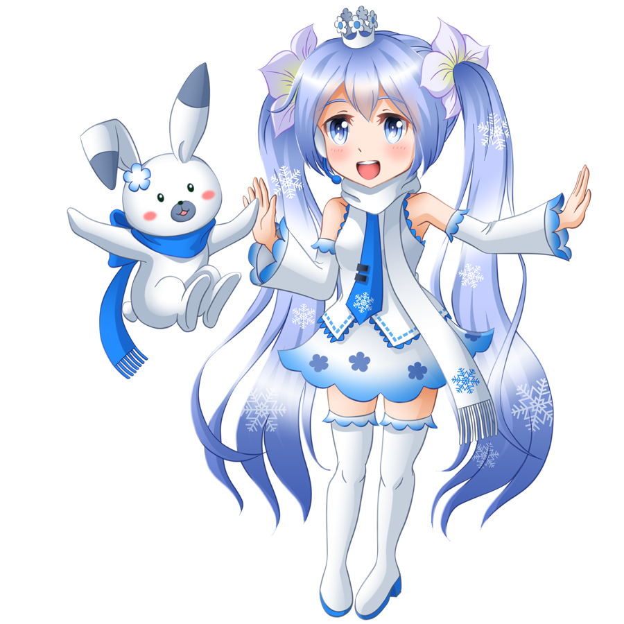 Twoucan 雪ミクペチュ の注目ツイート イラスト マンガ コスプレ モデル Twoucan 雪ミクペチュ の注目ツイート イラスト マンガ コスプレ モデル