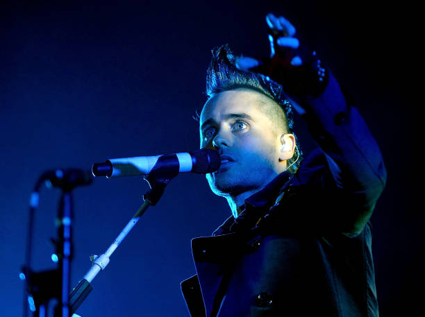 1998_echelon's tweet photo. Today in Mars History: Feb. 20, 2010. ITW Day Two. MEN Arena, Manchester. #IntotheWildTour #ITW @JaredLeto @30SECONDSTOMARS https://t.co/Wk5sdVDtLD