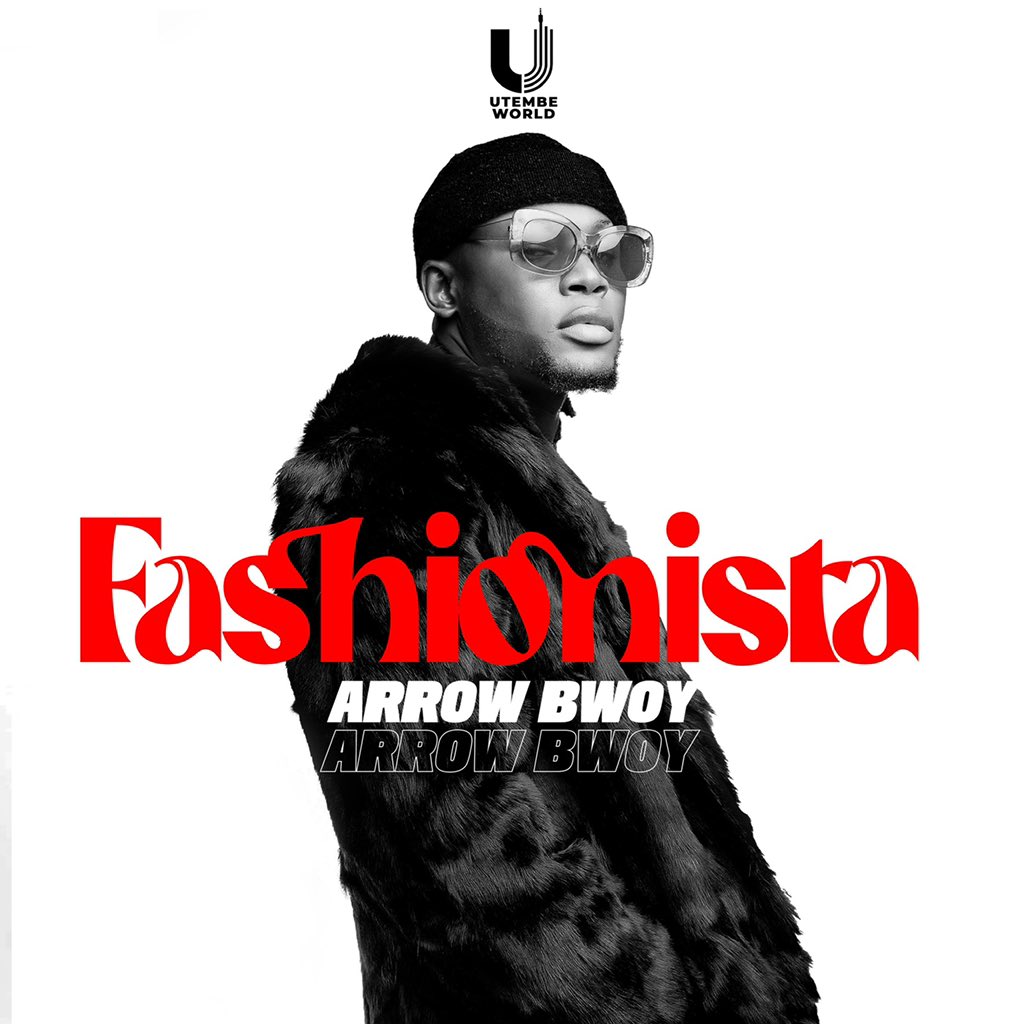 Iyanii Furaha Mp3 Download Ghafla Arrow Bwoy - New Era Arrow Bwoy Introduces New Artiste Iyanii / Join