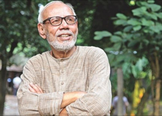 MuhammadNasirU6's tweet photo. এ টি এম শামসুজ্জামান আংকেল 
কিছুক্ষন আগে আমাদের ছেড়ে চিরত��ে চলে গেলেন।
ইন্না নিল্লাহ্ ওয়া ইন্না ইলাইহি রাজিউন। 

বাদ জোহর নারিন্দা পীরসাহেব বাড়ি মসজিদে প্রথম নামাজে জানাজা 
বাদ আসর সুত্রাপুর জামে মসজিদে দ্বিতীয় জানাজা শেষে-
জুরাইন কবরস্হানে দাফন করা হবে। https://t.co/pHYFKGxJ0V