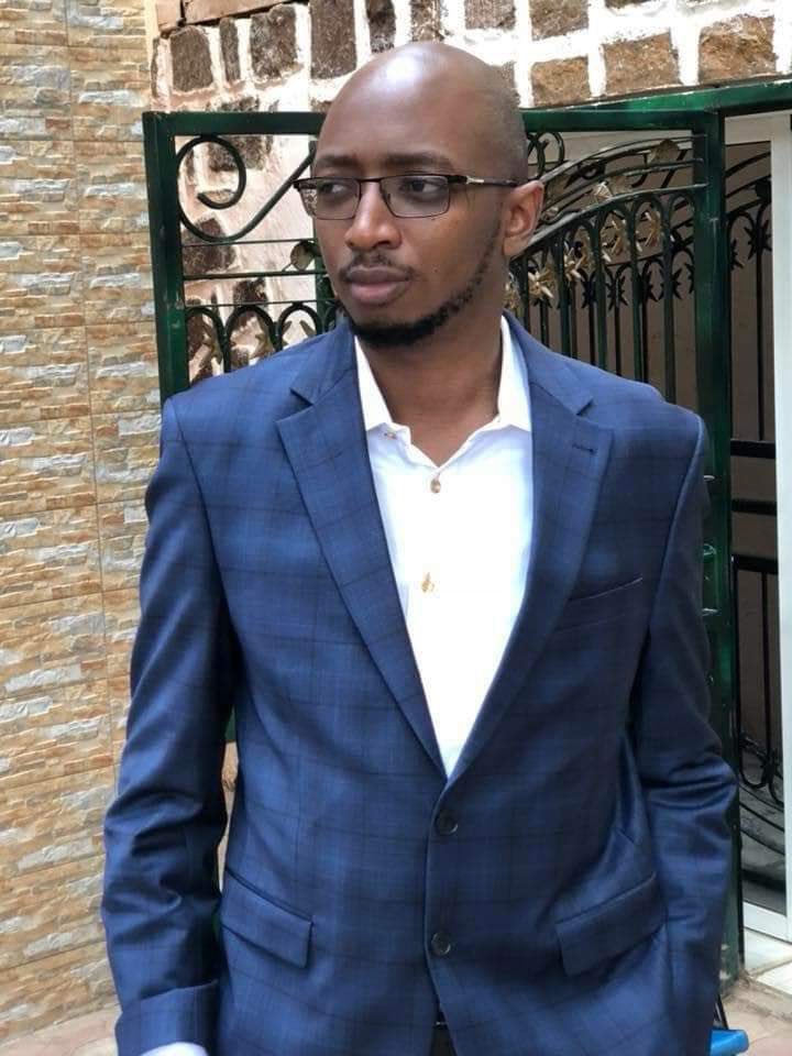 SBoubeye's tweet image. NOUS L’AVONS PERDU 
J’ai la profonde douleur d’annoncer le décès de mon fils Idrissa dit Idi à l’âge de 37 ans ce samedi à 1 heure du matin.
La levée du corps aura lieu le lundi après-midi à notre domicile au Quartier du Fleuve.
Prions pour le repos de son âme.