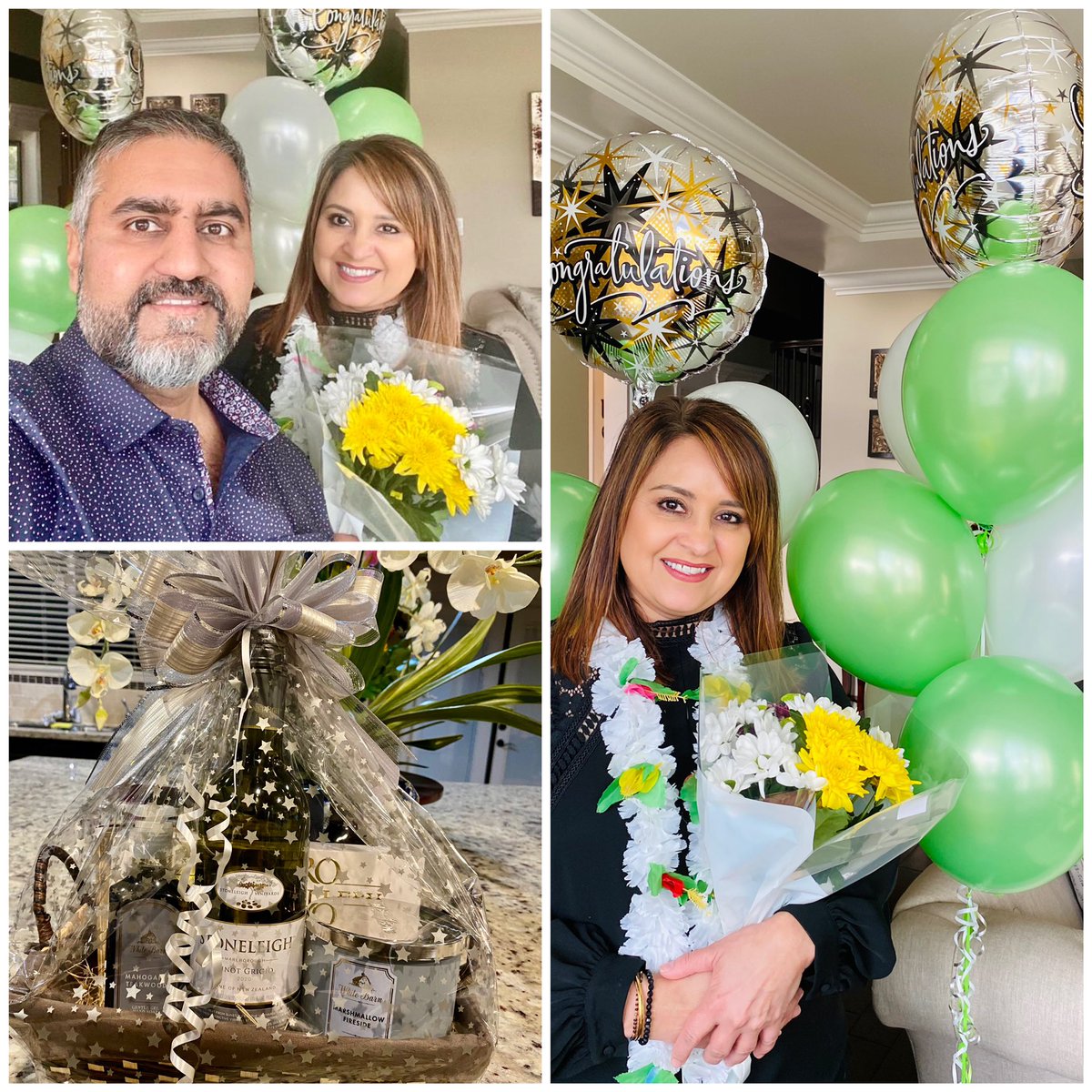 Honoured and humbled to be recognized for TD’s prestigious VIA award .So grateful to be surrounded by such exceptional colleagues who inspire me everyday with their positive energy,willingness to embrace change and, most of all treat each other like family! <a href="/AndyCribb_TD/">Andy Cribb</a> @CSir_TD