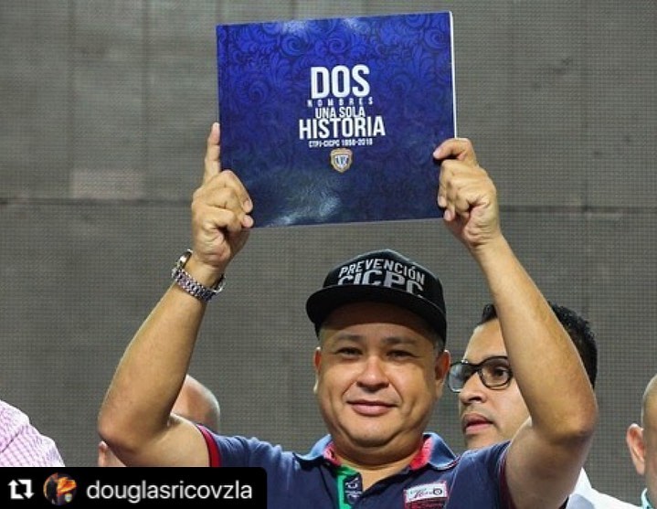 Hoy 20 de Febrero celebramos el Día del Investigador del Crimen.

Nace en #Venezuela el 20/02/1958 con el inicio del CTPJ, hoy en día #CICPC 

Felicidades pesquisas, toda mi admiración y respeto.

#DiaDelInvestigadorDelCrimen #PoliciaCientifica