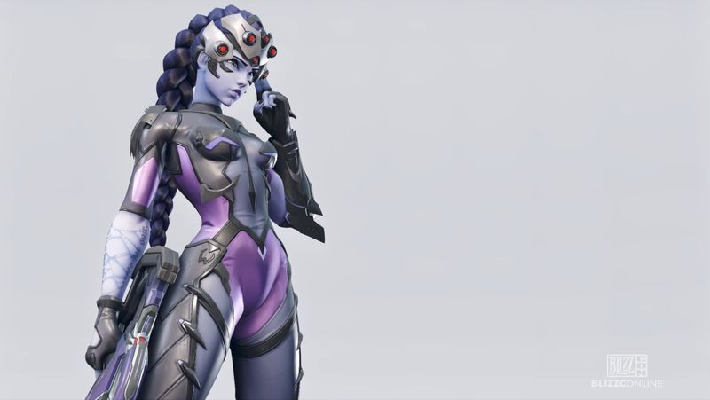 TheBeardFlex's tweet photo. What do you guys think of the new OW character designs? 🤔🤔
#gamers #pc #twitch #twitchtv #legendsnetwork #yostreamers https://t.co/VclQTY3ON2
