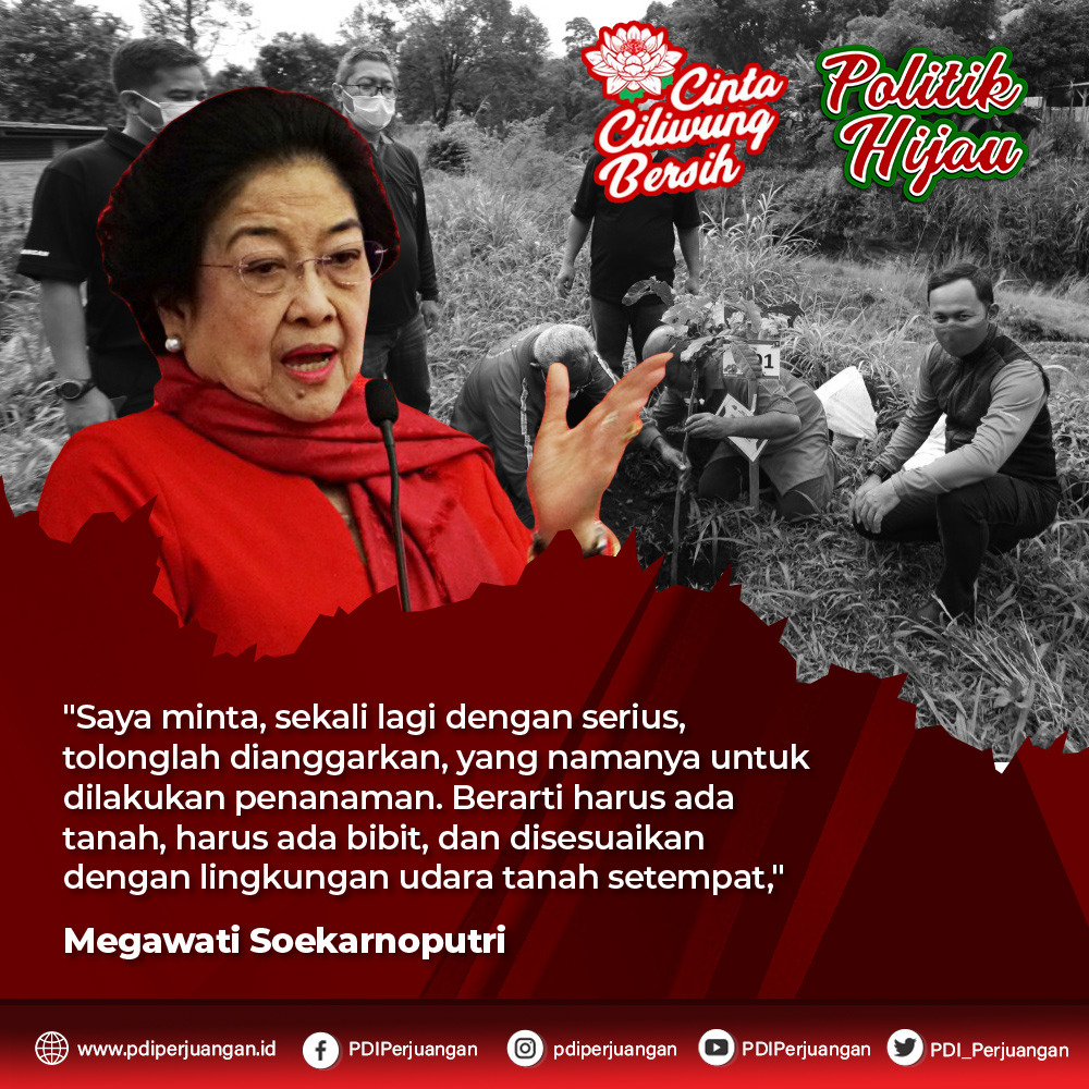 ColorOfKpopRP's tweet photo. Setiap kali ke daerah saya katakan (kepada kepala daerah), bgn kebun raya. Kalau ada kebun raya, tanaman-tanaman lokal yg endemik tetap terpelihara #PolitikHijau https://t.co/elFS9NSucf