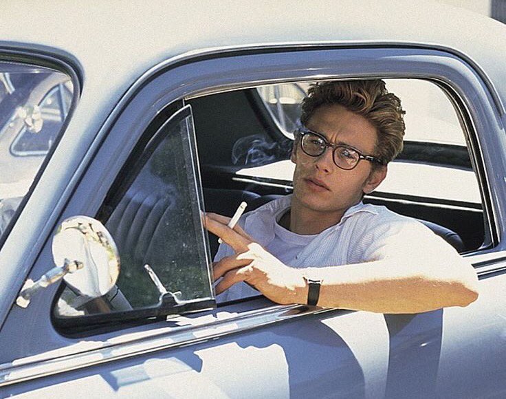 1969 Bsでジェームス フランコ主演の127時間予約録画してたのを観た ディーン スパイダーマン サスペクツダイアリー 残念だよ もう 済みなんて