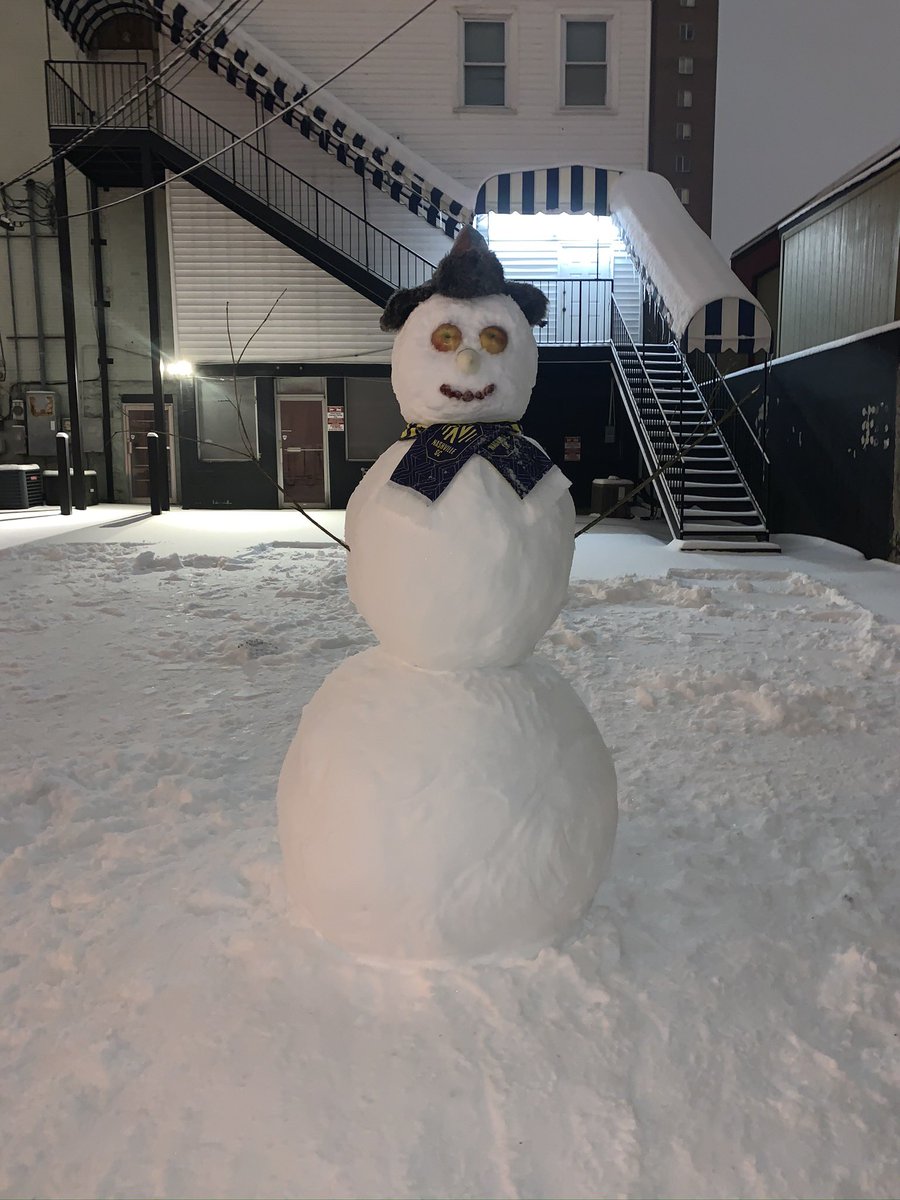 jake_severino's tweet photo. @DaxMcCarty11 @Redhage @NashvilleSC I found @JoeWillis23 chillin outside Vanderbilt. Seems a little stiff at the moment but after a warm up he’ll be an absolute wall. I’ll get him to Chris’s house asap https://t.co/d9qBQ1QDoP