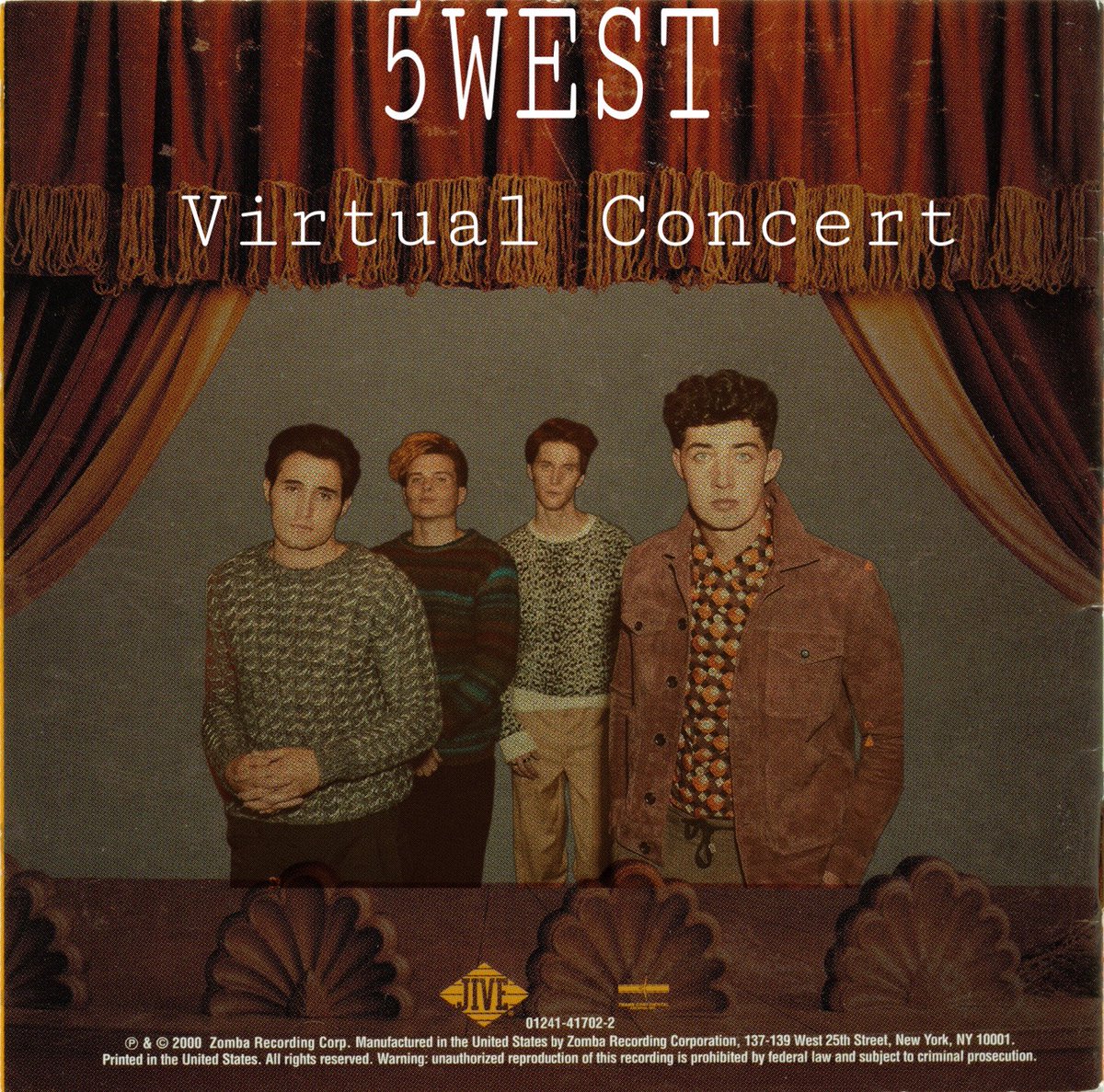 5WESTNorCal's tweet image. I think it would be amazing if they dropped a virtual concert because some of us haven’t had the chance to see them perform all out. #5WEST
#5WESTmerch
