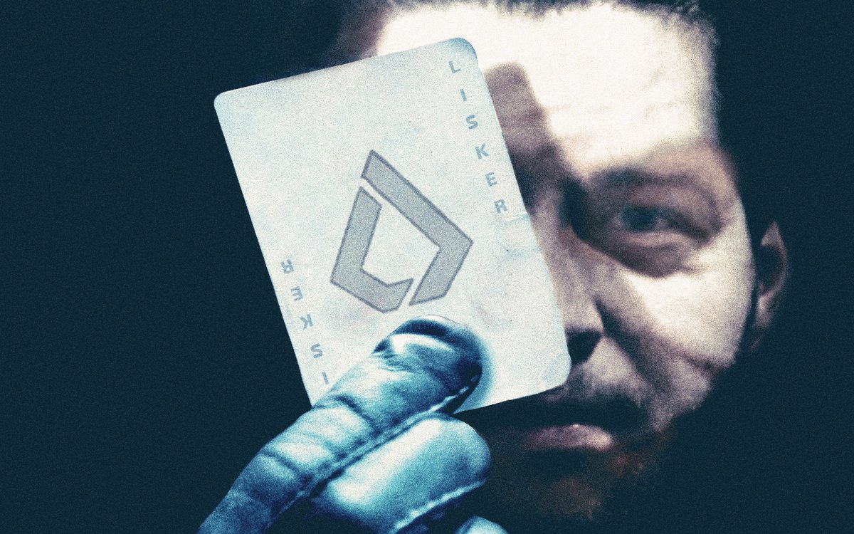 Lisk_Kun's tweet photo. #LISK #LSK https://t.co/uY7Y7O4pJn