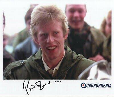 映画好きしか知らないような自分の好きな俳優