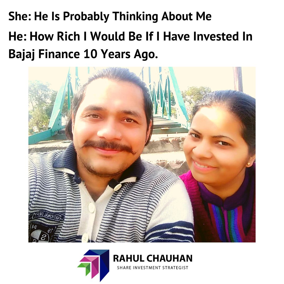 What do you think?
.
.
.
#funnysaturdaymemes #husbandwifememes #rahulchauhan #shareinvestmentstrategist #memeoftheday #instamemes #funnymemes #sharemarketmemes #funnymemes