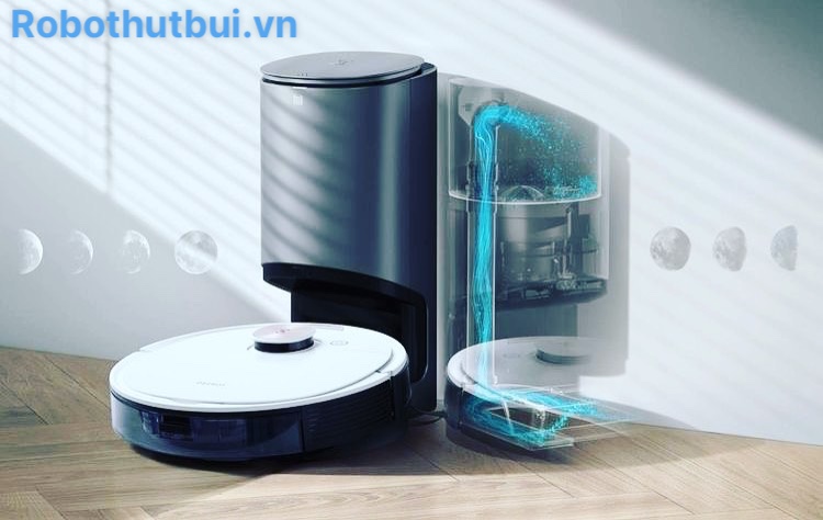 Ecovacs deebot 8. Лучший робот пылесос 2024 со станцией самоочистки. Робот-пылесос xiaomi со станцией самоочистки. Робот пылесос hobot lady 7 со станцией самоочистки. 2024 пылесос робот.