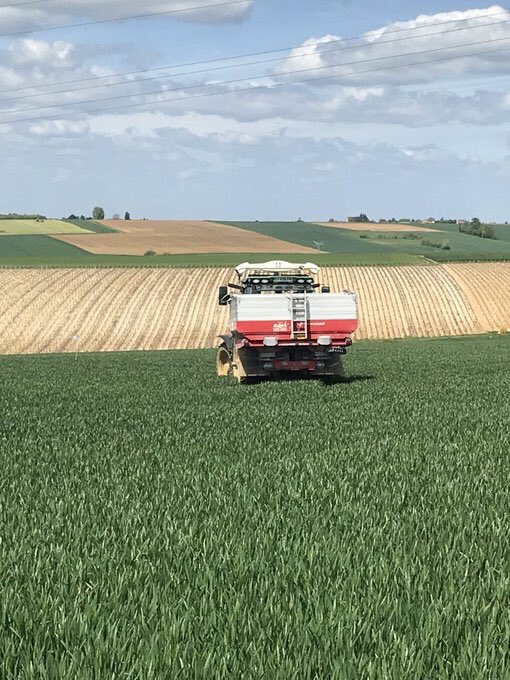 OlivierCOSTE2's tweet image. Surtout depuis des années dans l’#Yonne,on oublie pas le #NSensor.