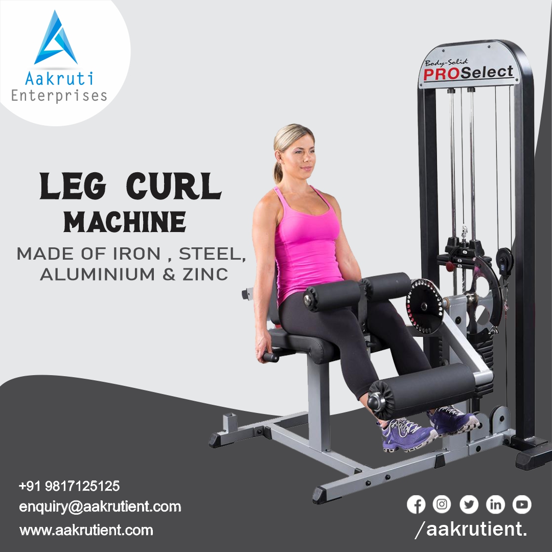 AakrutiEnterpr1's tweet image. #LEGCURLMACHINE
#MADEOFIRON, STEEL, ALUMINIUM&amp;amp;ZINC
.
.
.

#trending #viral #love #instagram #tiktok #explorepage #instagood #WorldDayofSocialJustice #Shershaah #SaturdayMotivation #SaturdayThoughts #SaturdayVibes #AbkiBaarRubinaDilaik #GodMorningSaturday