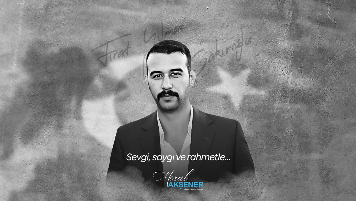 Herkesin dik duruşunu selamladığı yürekli bir vatan evladı…
24 yaşında bir yiğit, 24 yaşında bir vatan sevdalısı…
 
6 yıl önce hain terörün aramızdan kopardığı #FıratYılmazÇakıroğlu ’nu şehadetinin yıl dönümünde rahmetle anıyorum.
 
Ruhu şad, mekânı cennet olsun.