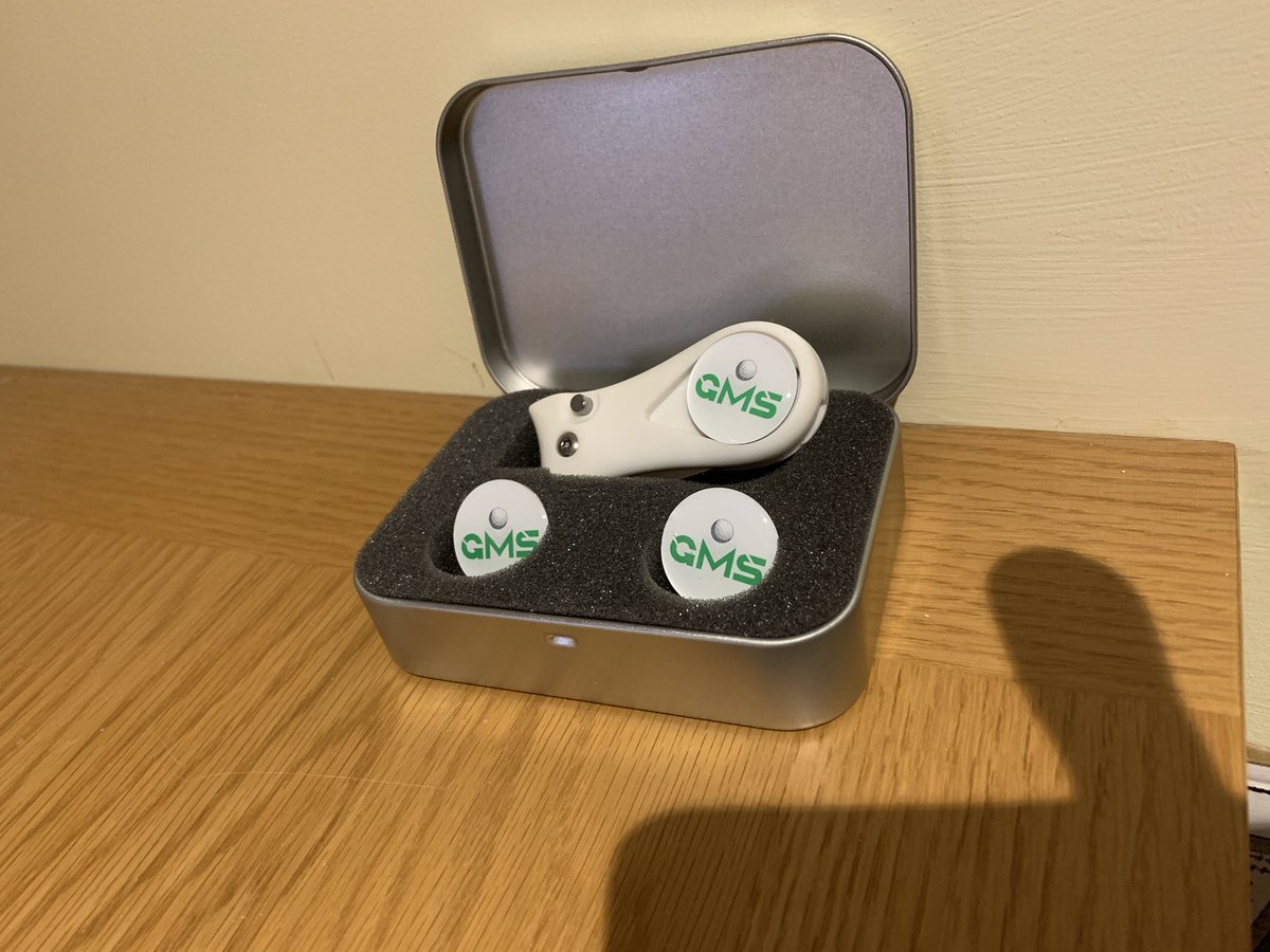 Signs4Golf's tweet photo. New changes @markersystem1 now supplying some new products for the golf industry!!
Not only signs but ball markers pitch forks hat clips and towels. All under 1 roof for all your society items. #pitchforks #custommarkers #golftowels #nearestthepin #longestdrive https://t.co/sc7sFDawzT