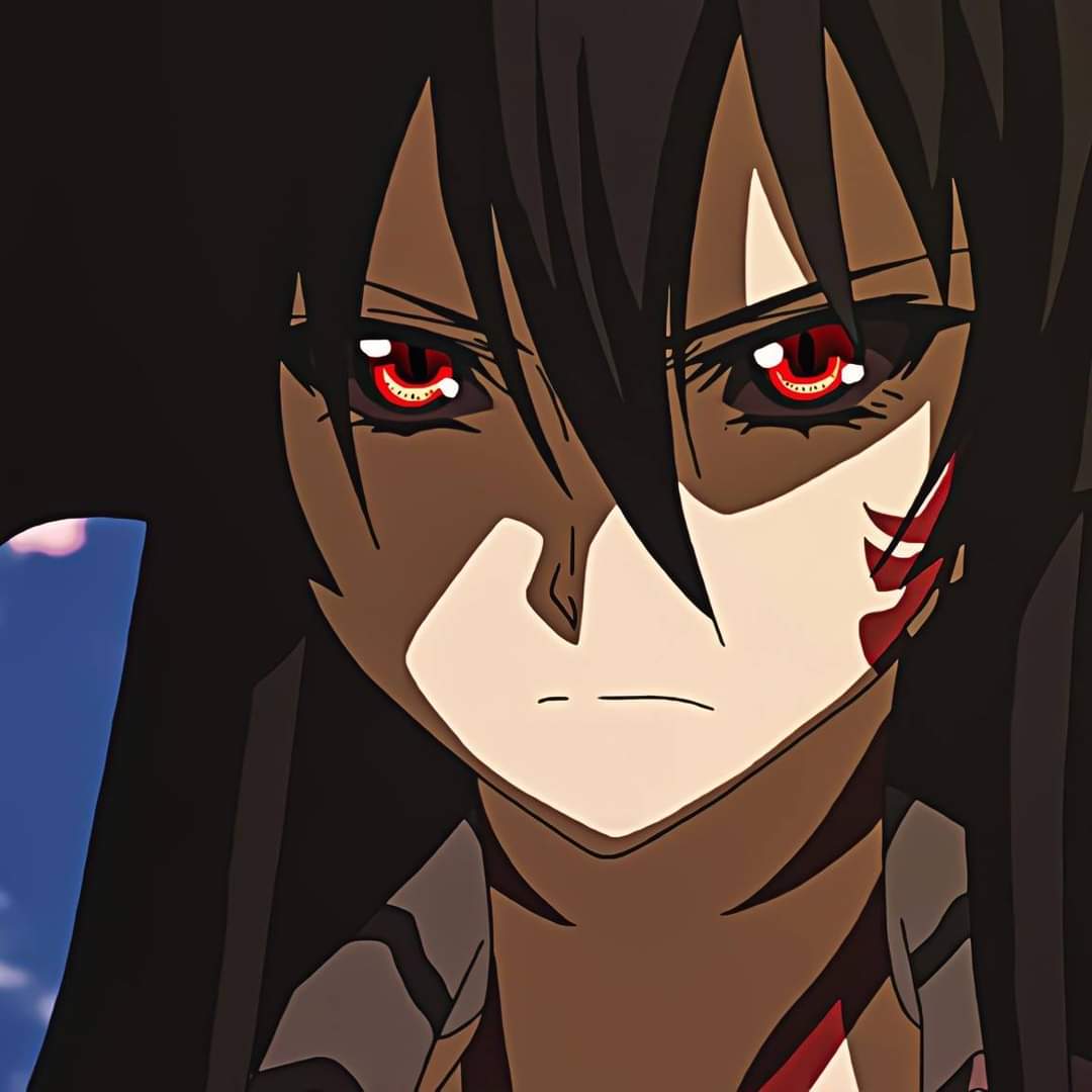 Zetsuya143's tweet photo. AKAME https://t.co/b9lbwpW63Y