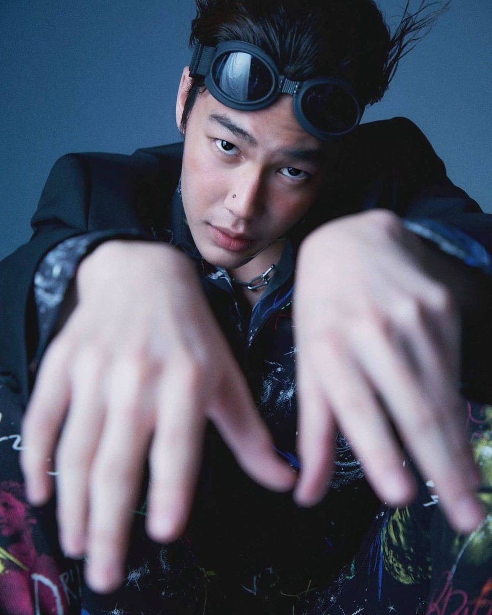 Dewjsu_club's tweet photo. แบดบอยของแม่🥺

IG : popsicle13

#dew_jsu #dewjirawat https://t.co/tvmYTfmgGC