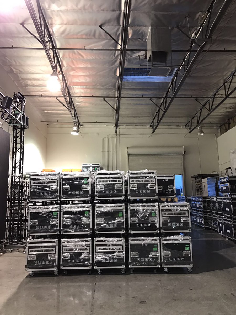 guobinn's tweet photo. Limited quantity indoor 3.9 panels STOCK available in Las Vegas!Talk for details.#led #stagedesign #production #ledwall #lighting #ledtech #lights #behindthescenes #leddisplay #ledmapping #techlife #audiovisual #ledwallscreen #ledscreen #videowall #eventproduction #brightnessblog https://t.co/S7B1w7F1cD