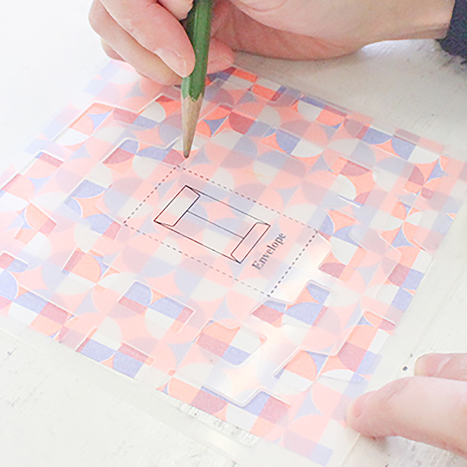 手紙社 手紙社のオンラインフェスティバル 紙博 陶博 Jam レトロ印刷 Surimacca レトロ印刷 で刷られた レトロ印刷ペーパーおりがみ と ポチ袋が作れるテンプレート がセットで登場 テンプレートをなぞってカットするだけで お気に入りの紙で