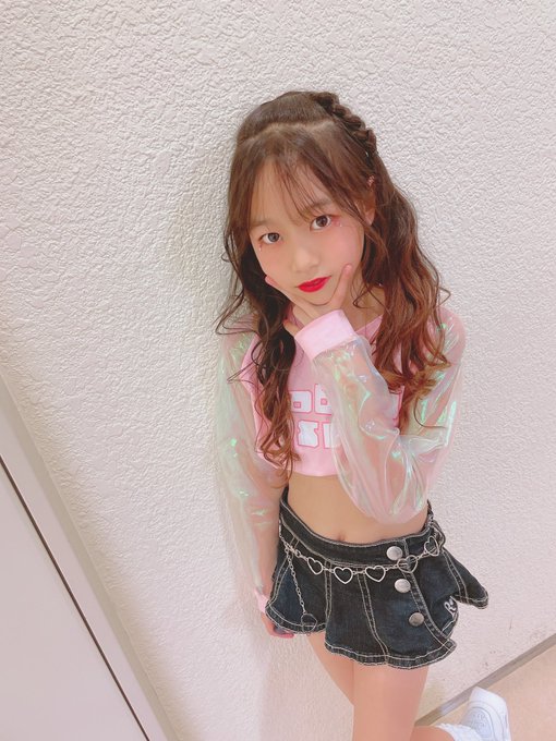 Twitterのコスプレ画像5