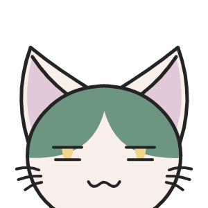 化け猫アイコンメーカーのtwitterイラスト検索結果