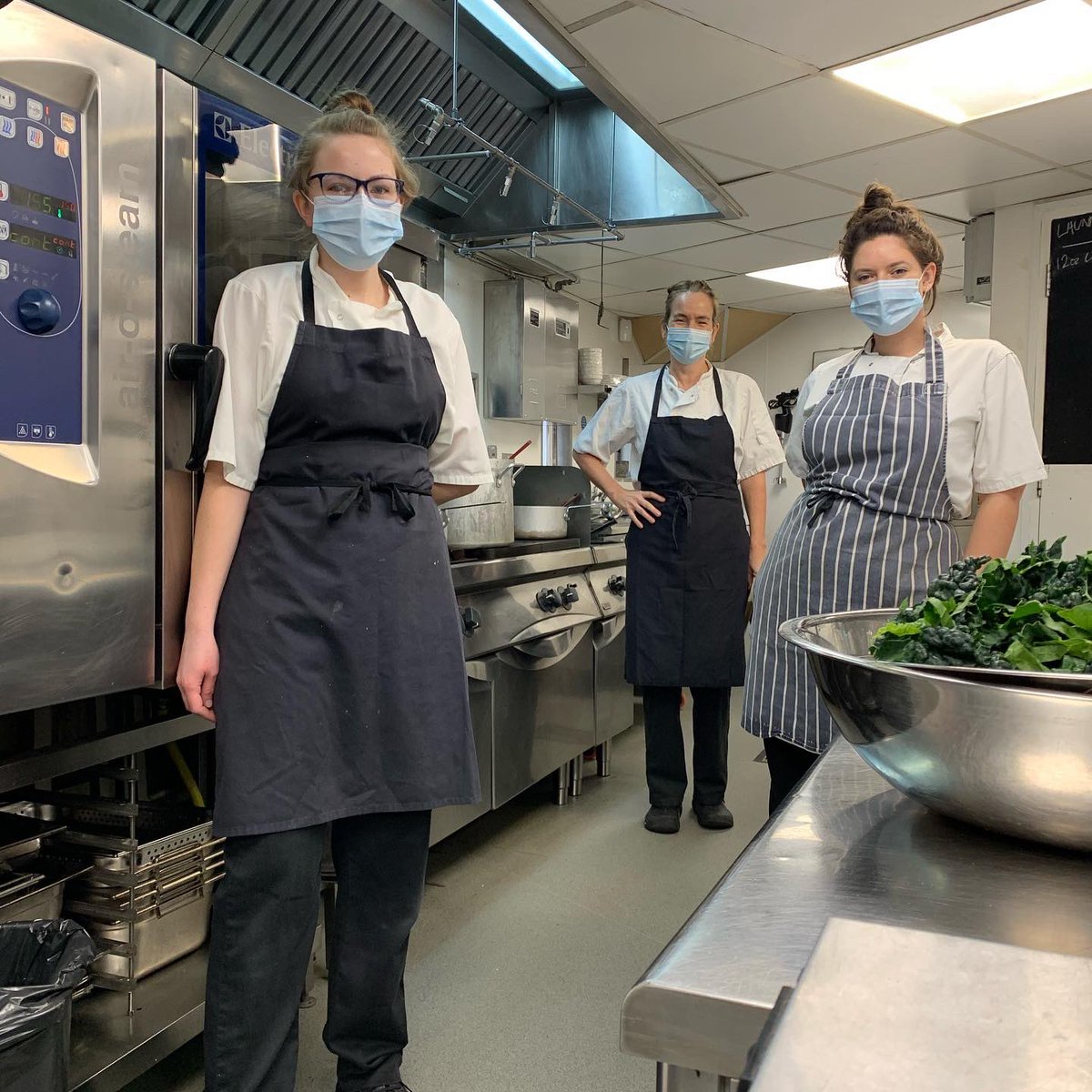 Pallant Cafe tweet media