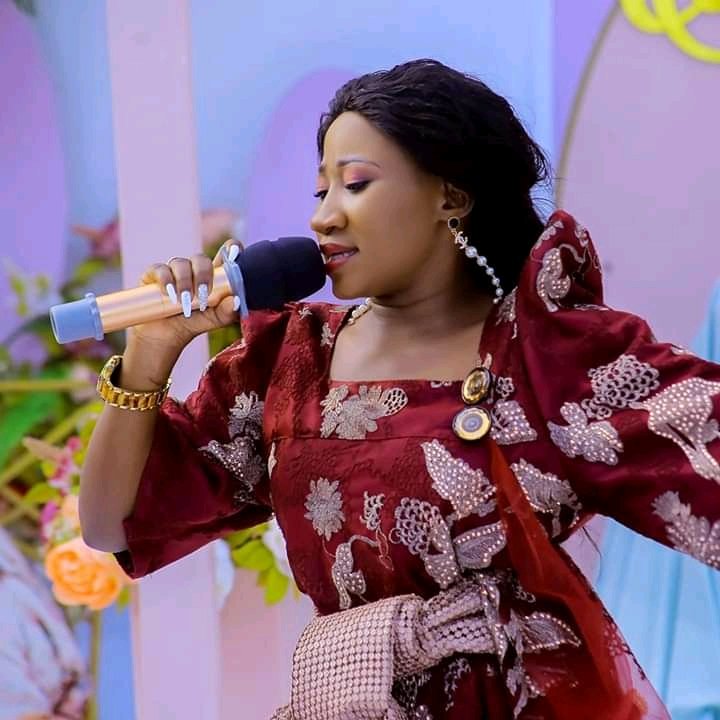 <a href="/ChosenBecky1/">chosen becky MUSIC❤️</a> is Beautiful And Gifted. She's The Most Talented Vocalist in Uganda. She Sings And Nobody Compare. We're So Proud to Have Her As a Country. She's a Source of Inspiration to So Many Young People Especially Those in Masaka.#Happy_Birthday Baby Gal 
Nze Akwaata Ebirabo