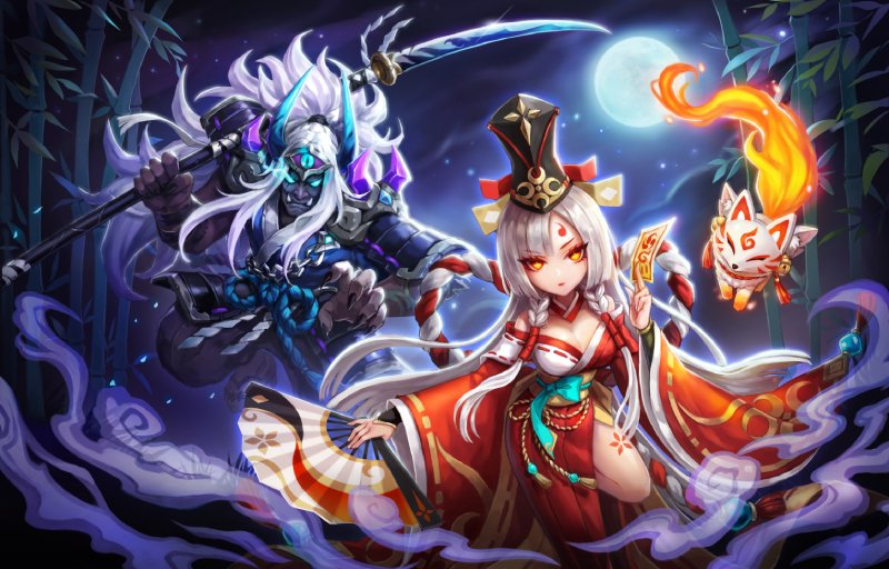 See Summoners Staff S Tweet Twitter