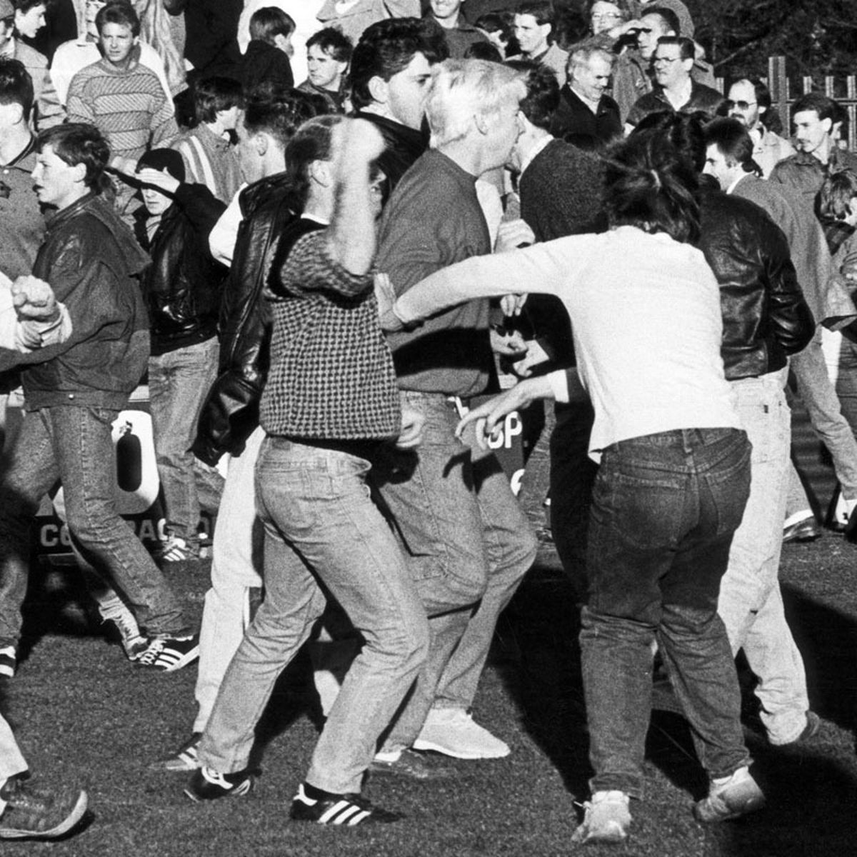 casualsdirect's tweet photo. A typical Saturday in the 80s.... https://t.co/QtZuQrZLr9