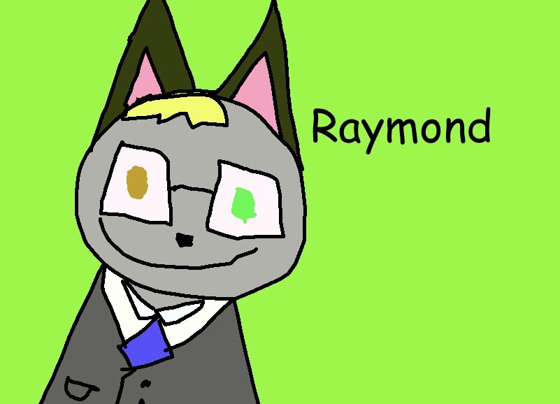 Wabuuepic's tweet photo. CATBOY HUNT #DreamWasWrong #dreamfanart #dreamsmpfanart #dreamsmp #AnimalCrossingNewHorizons #raymondAC https://t.co/ZIOR5o5WL5
