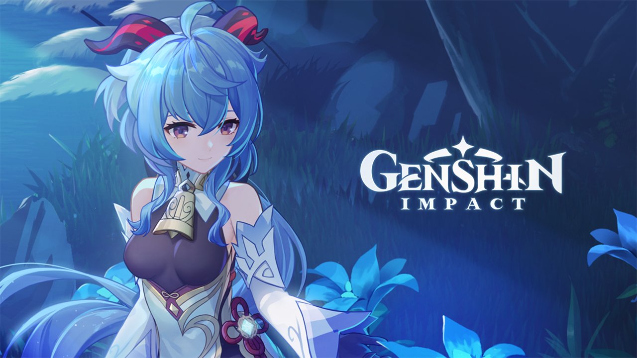 Genshin Live Wallpaper Genshin Impact  HoYoLAB