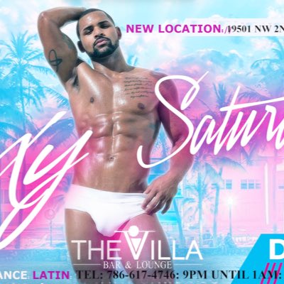 ClubBoiMIA's tweet photo. #NewProfilePic https://t.co/XPWebmWrlt