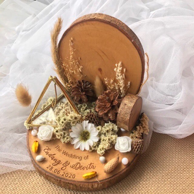 tritolshopmurah's tweet photo. Rekomendasi Olshop Jual  Seserahan/Hantaran Nikah dan Lamaran Super Lengkap dan Estetik! Ternyata Murah ya! https://t.co/9nxSkUEuWT
