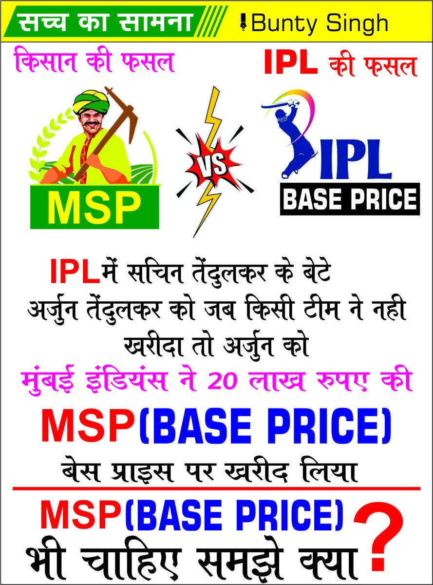 cryptoearn's tweet photo. #MSP_किसान_का_हक https://t.co/nsm3a5ye7p