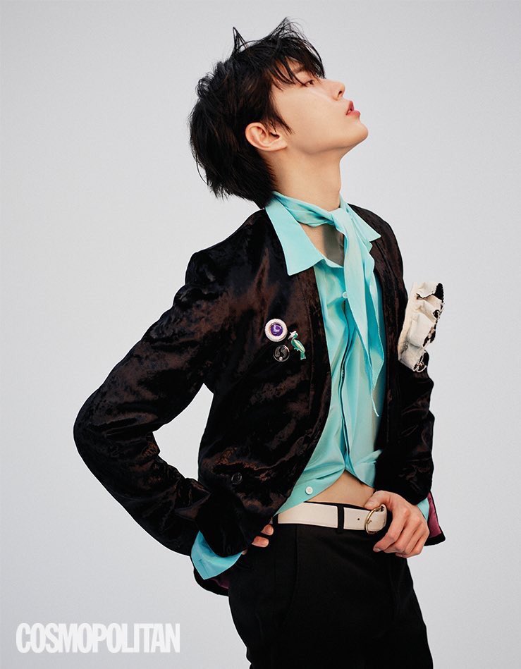 ตำนานก็ยังเป็นตำนานตลอดไป พ่อกูไม่หยุดผัวหรอก จำไว้
 #NCT_DOYOUNG