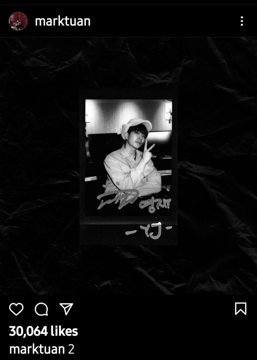 OT7Ahga's tweet photo. Just 2 hours left ⏰@marktuan latest Instagram post of our sunshine Youngjae 🌞keeps us counting down the highly anticipated GOT7 Encore. 
    
The new era begins soon! 

🔗https://t.co/ZUZnqjY27C

@GOTYJ_Ars_Vita #YOUNGJAE 
#GOT7 #갓세븐 @GOT7Official 🌹 https://t.co/D19ICjX9IH