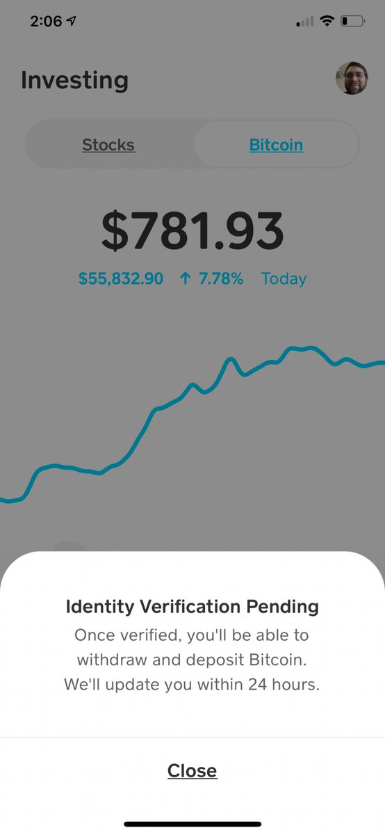 CorgiTeddy's tweet image. Another day without a response from @CashSupport or via email…