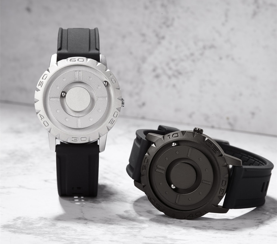 SuperLe01919256's tweet photo. 😀Would you like to wear something different?

#men #FashionSaleShope #wristwatch #magnatic 
https://t.co/raz9A1FAuM https://t.co/fx16DtnJ9H