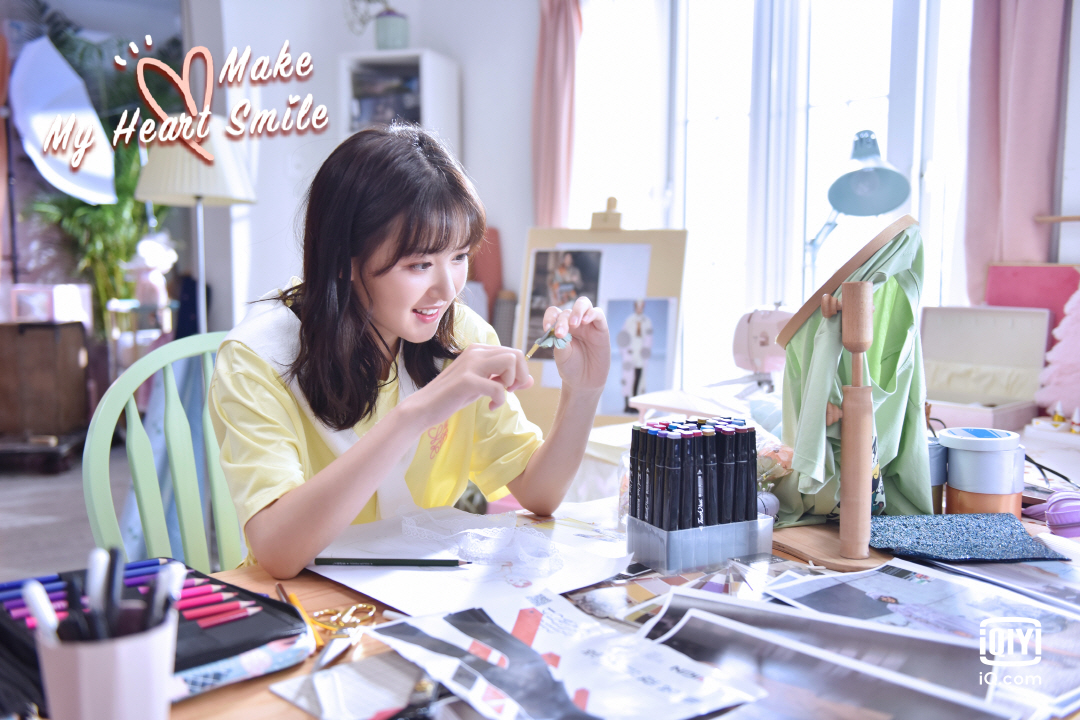 가장 좋은 시절을 가장 좋아하는 사람과 함께할 수 있다면 얼마나 좋을까요? 내일 오후 1시, #아이치이 에서 #박통박통희환니 전편을 보실 수 있습니...