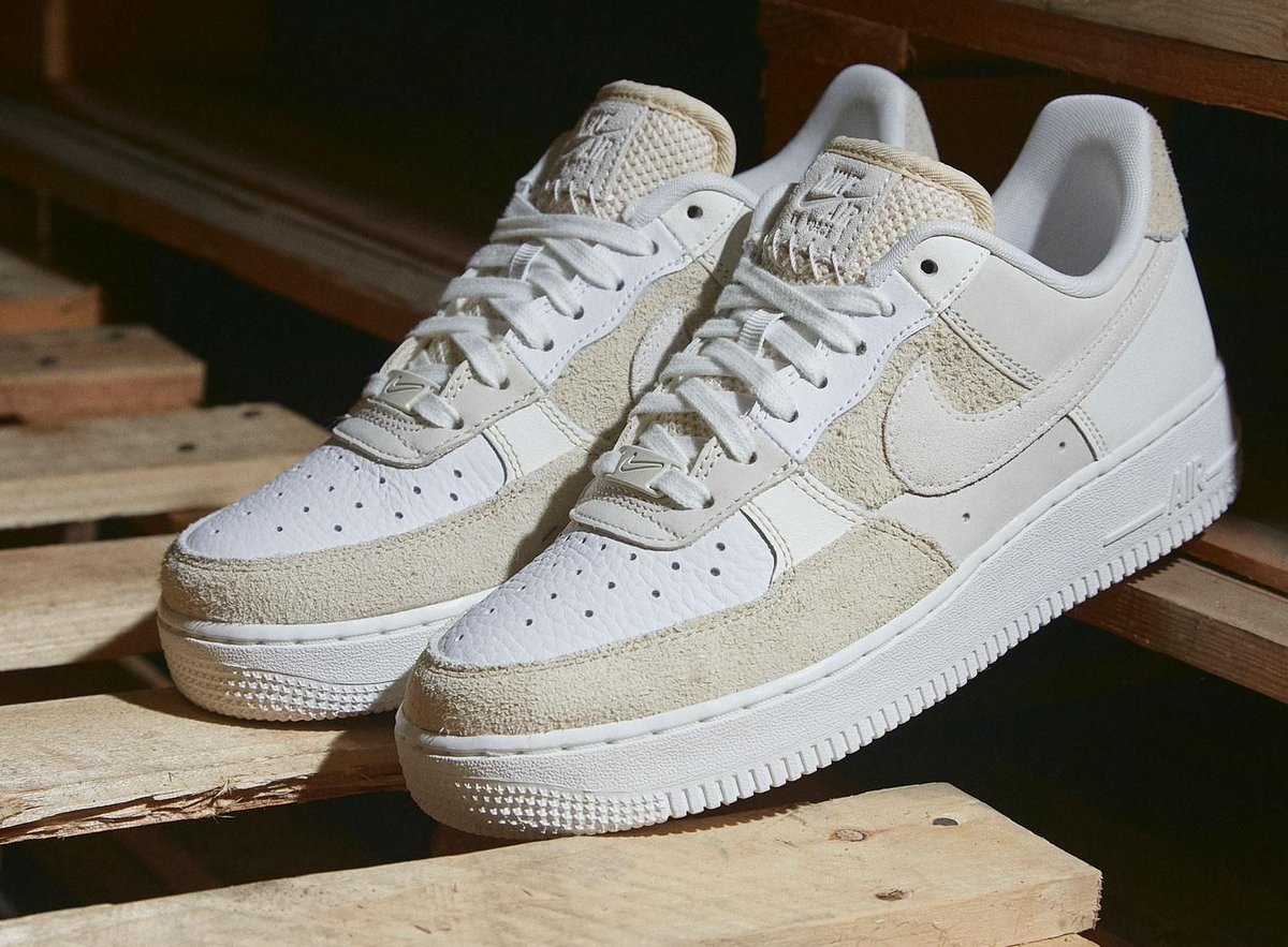 airforce one low beach