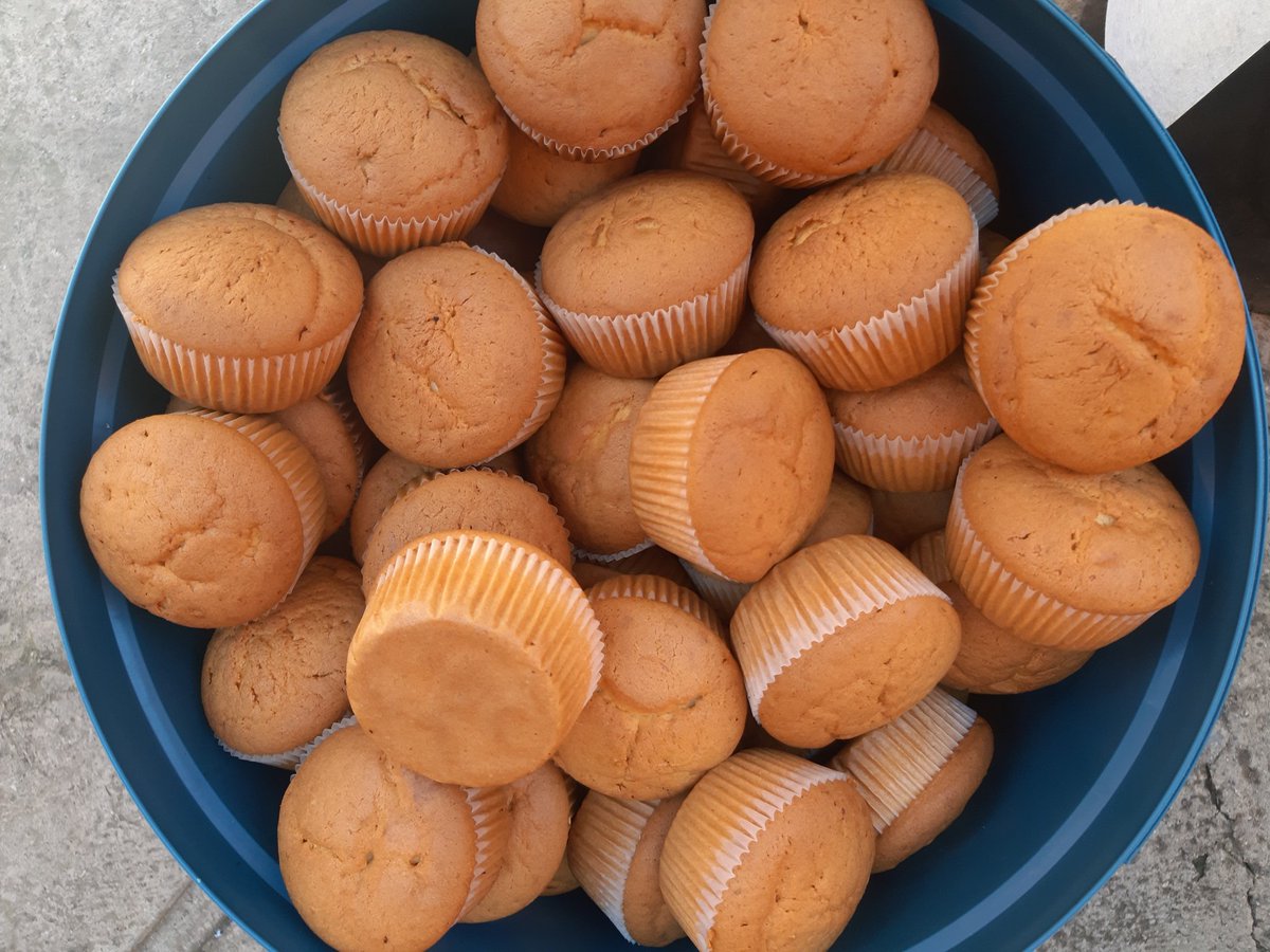 SitshasBakery's tweet image. New year, but same great quality cakes from Sitsha's Bakery 😁💁‍♀️ 

Get in touch with us to place your order 😉
#SitshasBakery