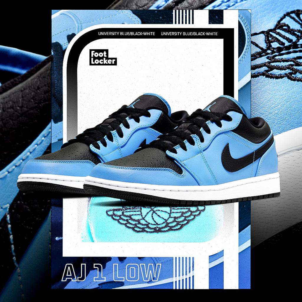 black toe low foot locker