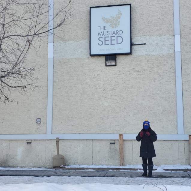 Thank you to everyone who supported my walk during the @cnoyorg fundraiser. I walked 3.8 KMs from my constituency office to the @mustardseedrd to raise money for those in need. Because of all of you, we well surpassed our $1,000 goal! secure.e2rm.com/registrant/mob…