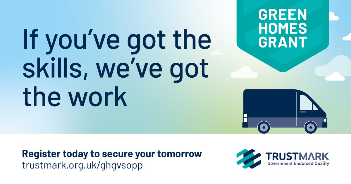 TrustMark tweet media